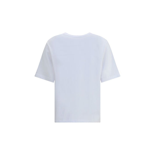 Maison Kitsuné Dressed Fox T-Shirt MA-PW00121KJ0119P100-M