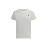 Maison Kitsuné Lady Fox T-Shirt MA-PW00122KJ7026P100-M