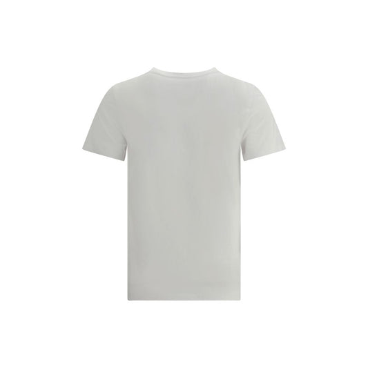 Maison Kitsuné Lady Fox T-Shirt MA-PW00122KJ7026P100-M
