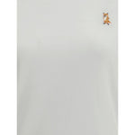 Maison Kitsuné Lady Fox T-Shirt MA-PW00122KJ7026P100-M