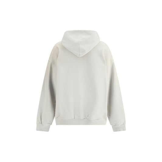 Balenciaga City of Angels Hoodie BA-767877TSVR39012-S