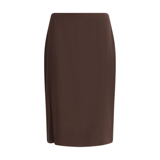 Tom Ford Satin midi Skirt TO-GC5818FAX1524KB870-IT40 | M