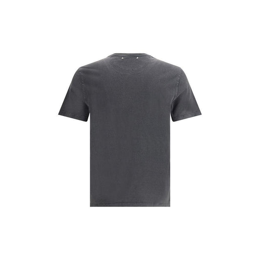 Golden Goose Logoed T-Shirt GO-GMP01220P00067160318-L