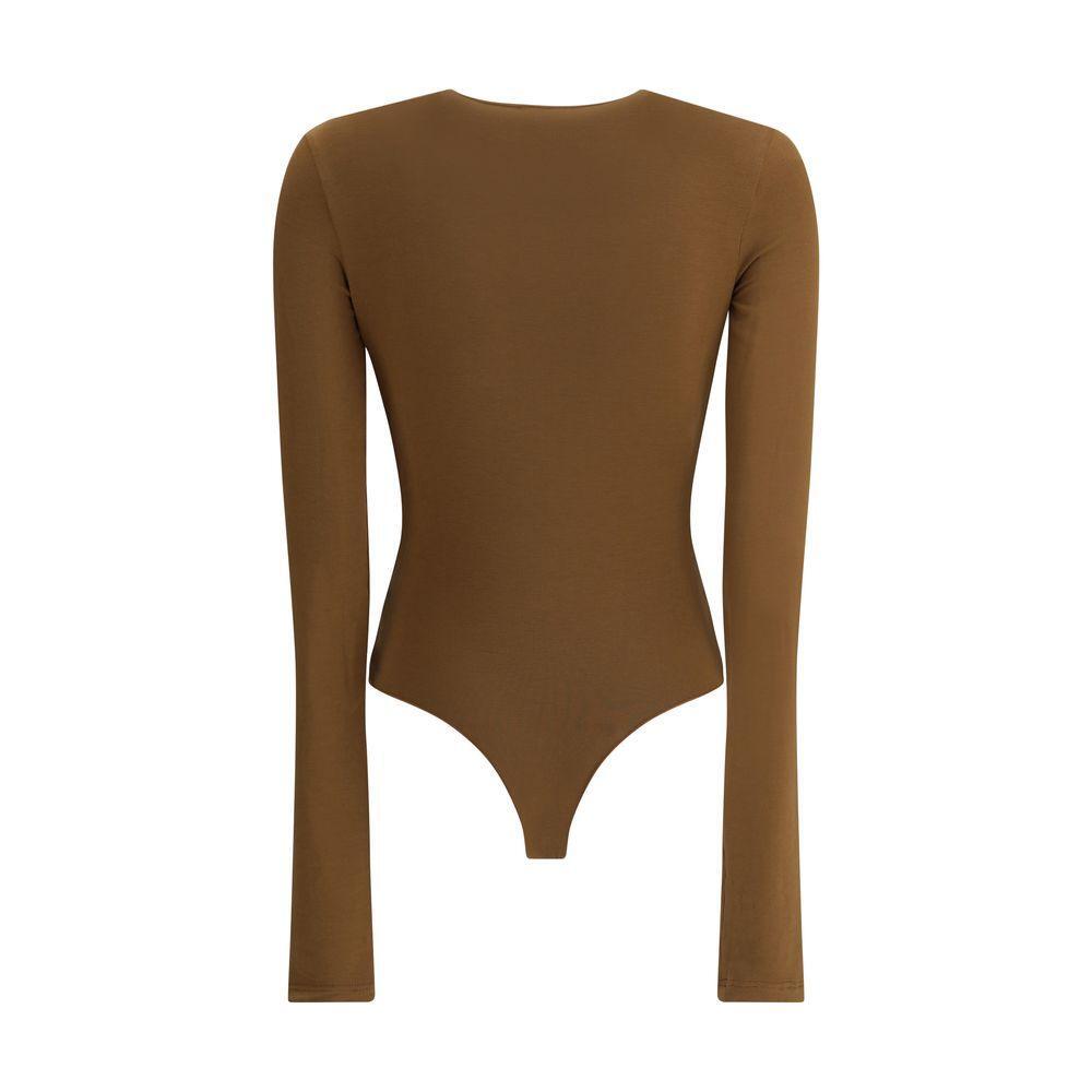 The Andamane Zelda Bodysuit TH-T180771ATJV053418-XS