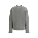 Ami Paris Ami De Coeur Sweater AM-UKS836KN0135058-L