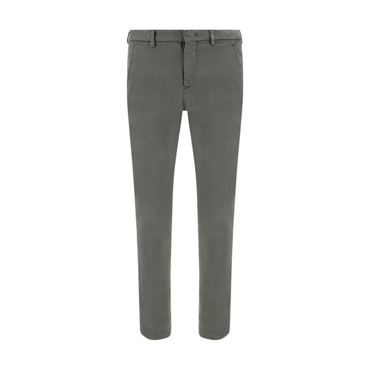 PT Pantaloni TORINO Pants PT-COWTDDZ00SPEOA24Y437-W33