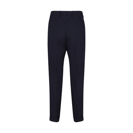 Paul Smith Pants PA-M1R719XJ0174649-34