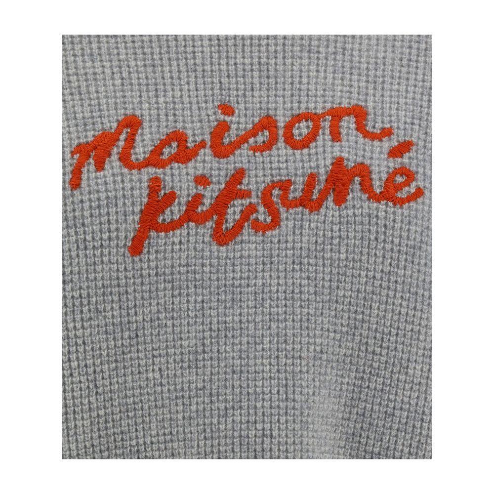 Maison Kitsuné Sweater MA-LW00812KT1063H120-M