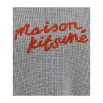 Maison Kitsuné Sweater MA-LW00812KT1063H120-M