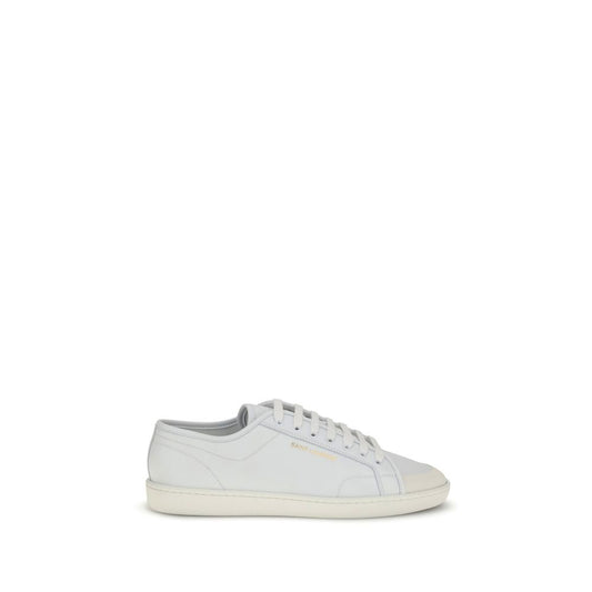 Saint Laurent Gym Sneakers SA-82008700N009030-EU40/US7