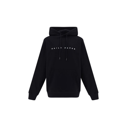 Daily Paper Alias Hoodie DA-2021109BLACK-S