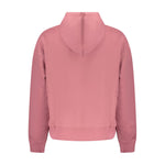 Pepe Jeans Pink Cotton Women Sweater PE-39430-XS