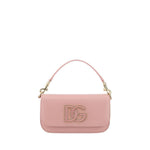 Dolce & Gabbana Logoed Handbag DOBB7603AQ84580405BB