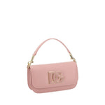 Dolce & Gabbana Logoed Handbag DOBB7603AQ84580405BB