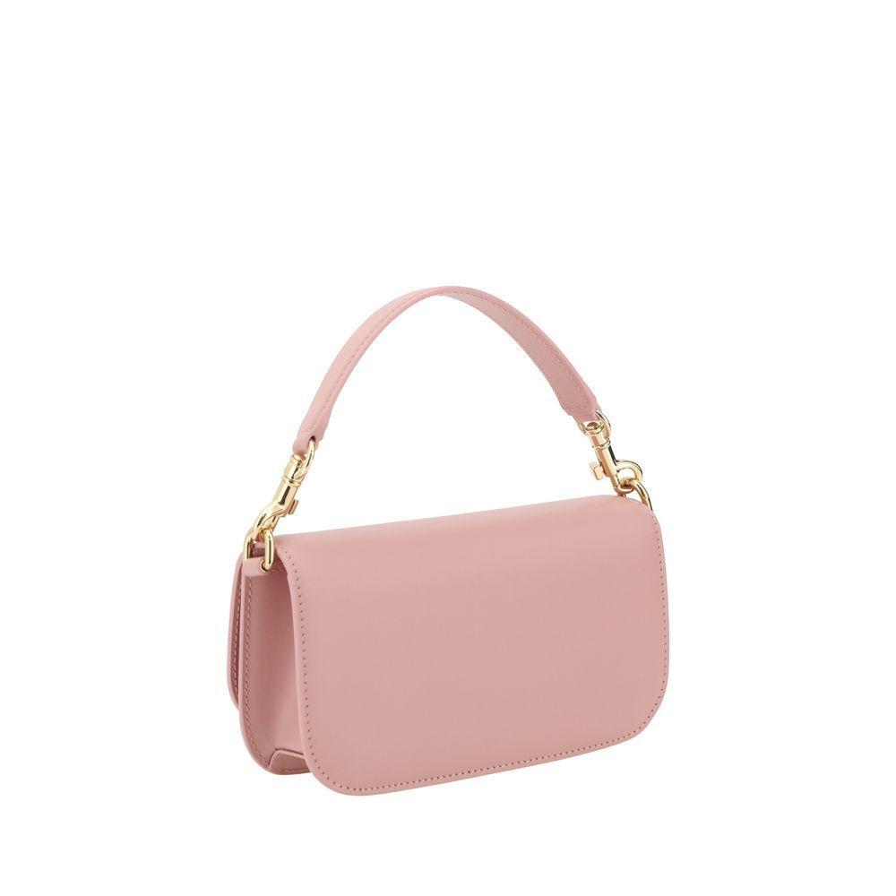Dolce & Gabbana Logoed Handbag DOBB7603AQ84580405BB