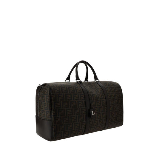 Fendi Boston Travel Bag FE7VV162AFCBF19KWBB