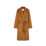 Max Mara Melinda Cashmere Midi Coat MA-8895120310484-42