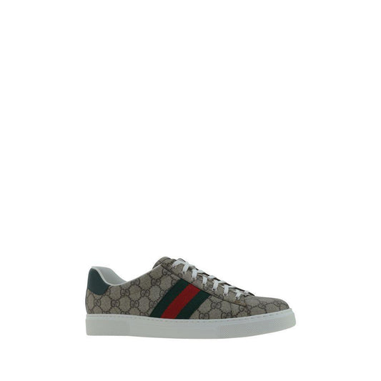 Gucci Sneakers GU-760775FACMZ9746-EU39/US6