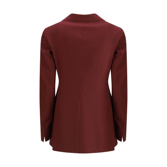 Lardini Double-breasted Blazer LA-A6ADAMFZCN65402710-IT42 | L