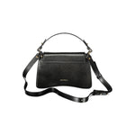 Coccinelle Black Leather Women Handbag CO-39562