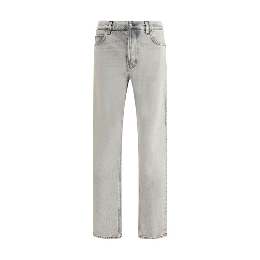 Haikure Straight Jeans HA-HEM03249DF118L0896-W29