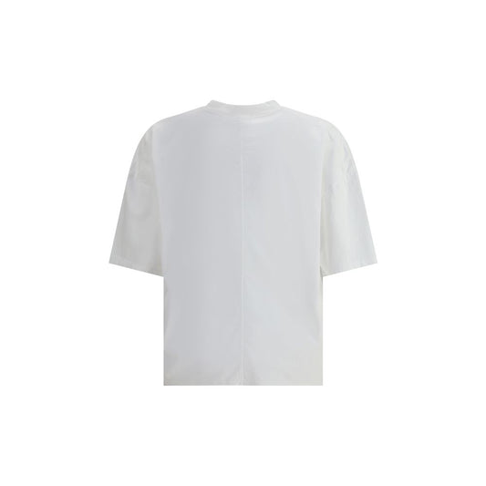 Haikure Oversized T-Shirt HA-HEM54072TJ0T0001-L
