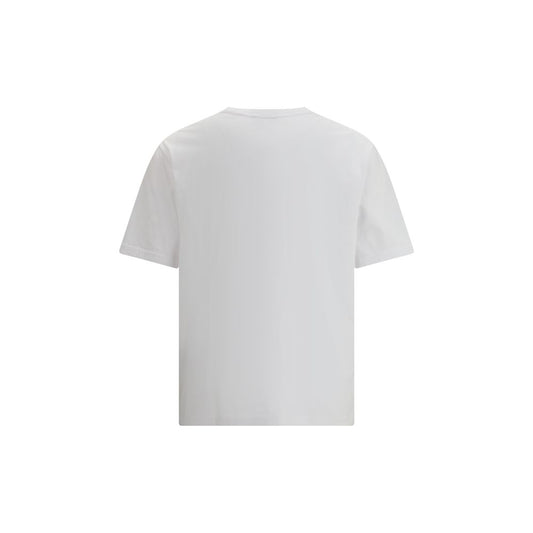 Maison Kitsuné Standing Fox T-Shirt MA-PM00123KJ7026P100-L