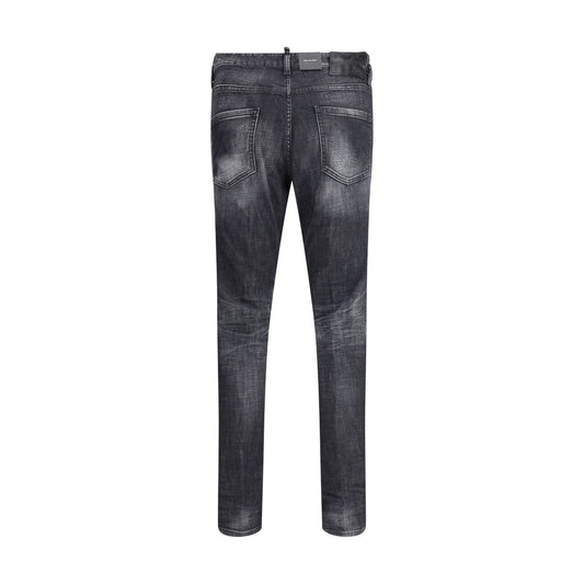 Dsquared² Cool Guy Jeans DS-S74LB1724S30357900-IT46 | S
