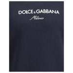 Dolce & Gabbana Logo Sweatshirt DO-G9BQBZHU7O6B0665-IT54 | XXL