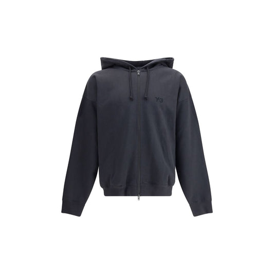 Y-3 Hoodie Y-KA3107BLACK-L