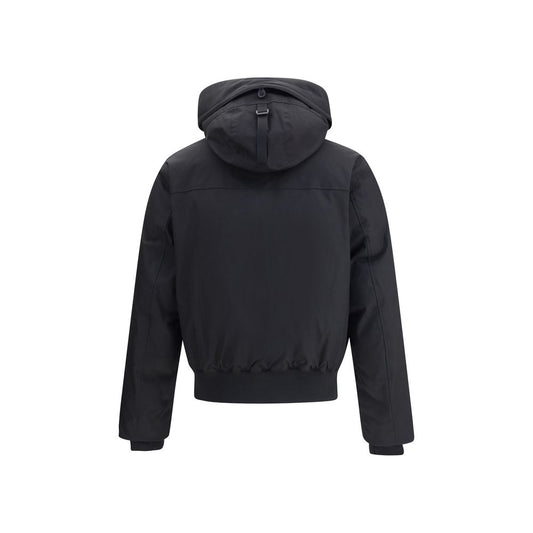 Dsquared² Sport short Down Jacket DS-S74AM1634D35081900-IT52 | XL