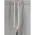 New Balance Mini logo Sweatpants NE-MP43547AGATHLETICGR-L