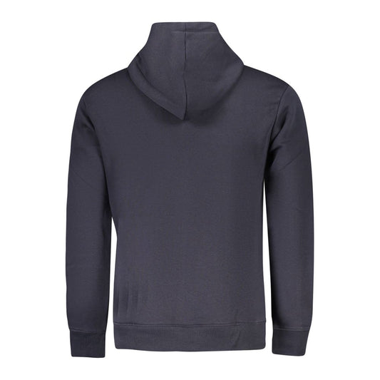 Pepe Jeans Blue Cotton Men Sweater PE-39592-M