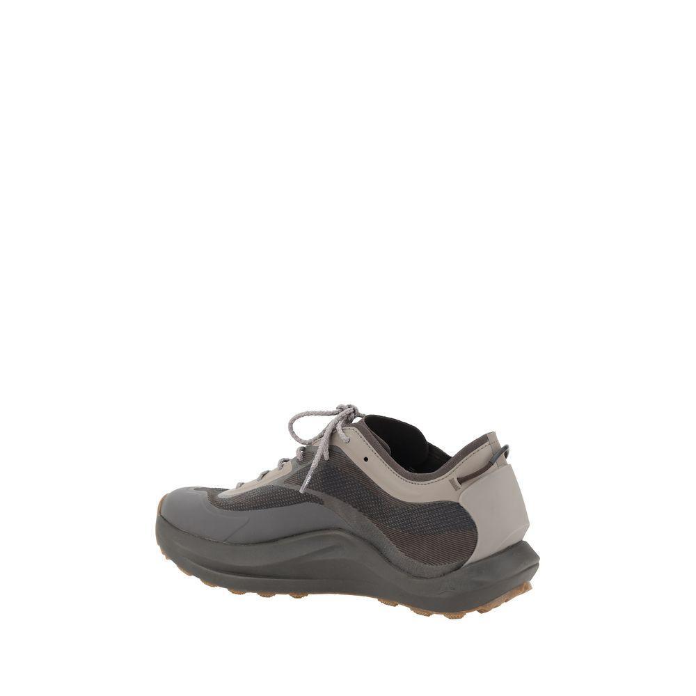 ROA Sella Sneakers RO-NBUW1108FA61BRW0001-EU40/US7