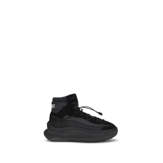 Moon Boot Moon247 Xlace Sneakers MO-80D2490030N001-EU41/US8