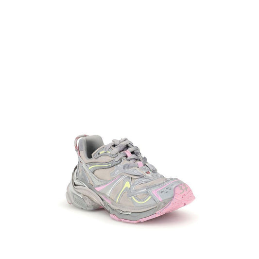 Balenciaga Runner 2.0 Sneakers