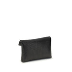 Saint Laurent Cassandre chain Clutch Bag SA847638AACYT1000BB