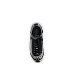 PINKO Paillettes Reby Sneakers PI-SS0123T046KZ7MIRRORPEWT-EU36/US6