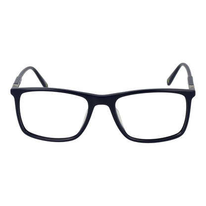 Fila Blue Men Glasses Frame
