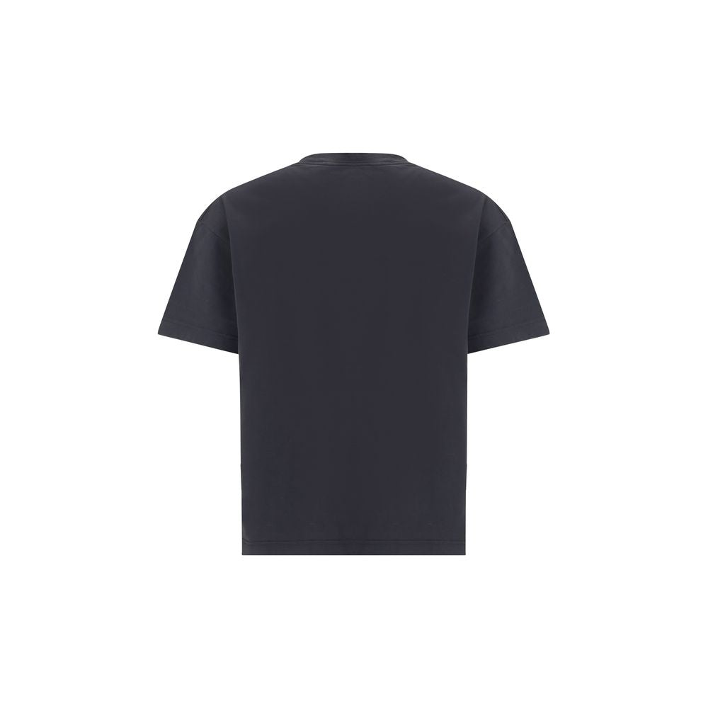 Palm Angels Paxlatimes Reg T-Shirt PA-PMAA109F25JER0041084-M