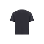 Palm Angels Paxlatimes Reg T-Shirt PA-PMAA109F25JER0041084-M