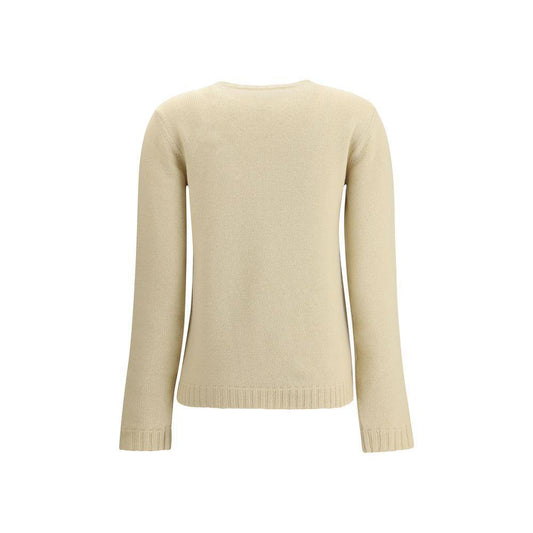 Chez Valentino wool Sweater VA-7B3KC66S9JLR8E-S