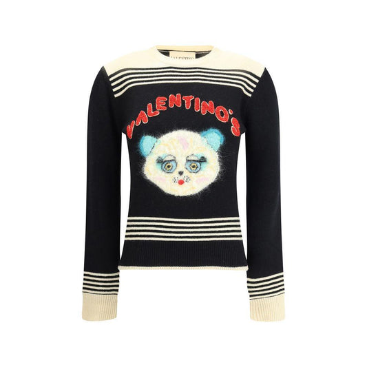 Valentino Le Chat De La Maison Sweater VA-7B3KC67E9KKN78-M