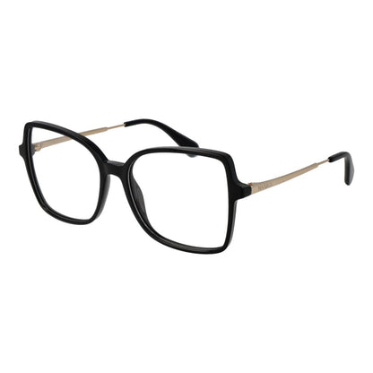 Max & Co Black Women Glasses Frame