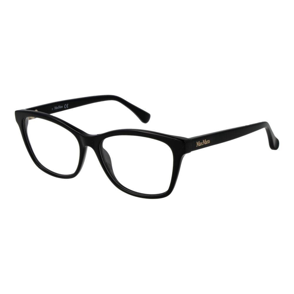 Max Mara Black Women Glasses Frame