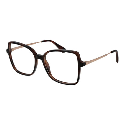 Max & Co Brown Women Glasses Frame