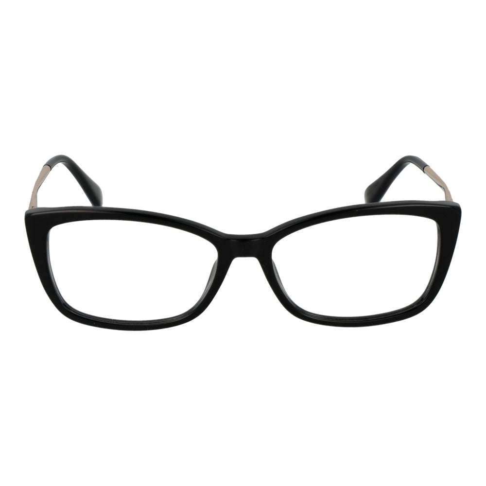 Max Mara Black Women Glasses Frame