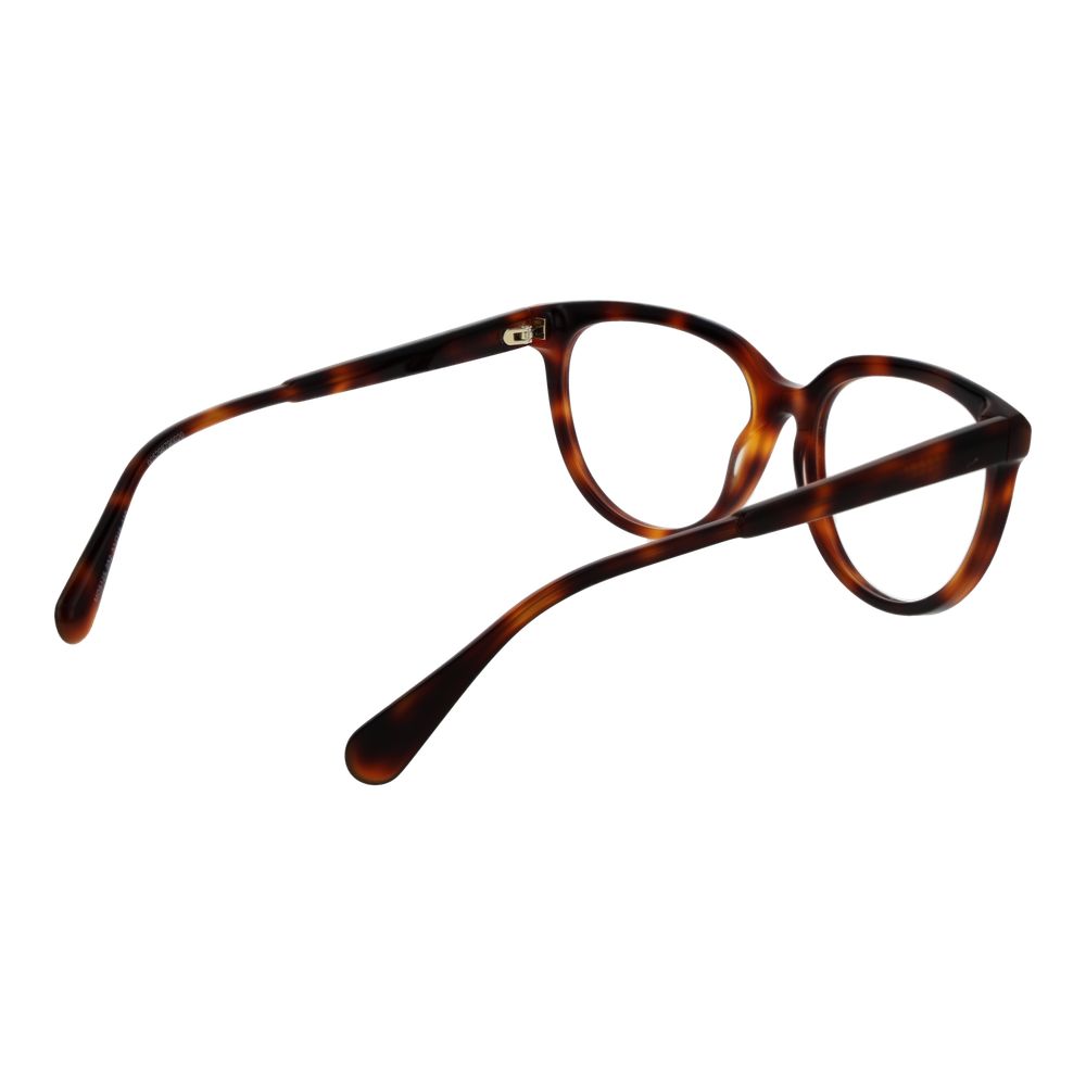 Max & Co Brown Women Glasses Frame