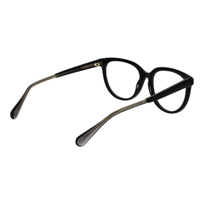 Max & Co Black Women Glasses Frame