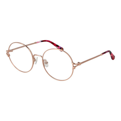 Christian Lacroix Beige Women Glasses Frame